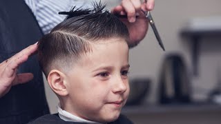 Great Clips offers A+ haircuts for back-to-school season