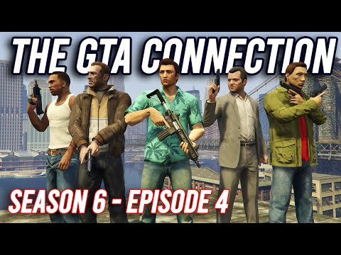 The GTA Connection: Season 6 - Episode 4