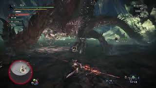 [MHWI]イヴはモンハンだよな？？？？　初見歓迎