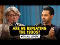 Are We Repeating The 1930s With Jill Lepore