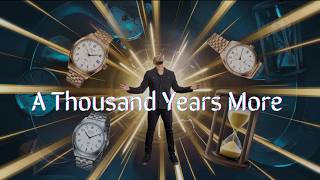 Chris Brown - A Thousand Years More (Official Audio)