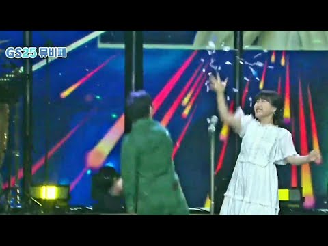 [AKMU] GS MUSIC & BEACH FESTIVAL 210710