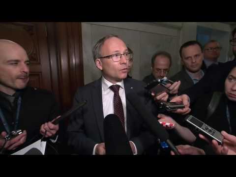 Enquête de la SQ sur le SPVM: Coiteux garde le cap