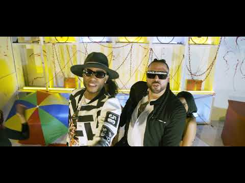 GREG CASTLE X HARACA KIKO - EN 4 (Official video )