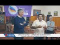 Tenemos otro candidato a intendente de Capilla: …