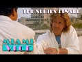 Miami Vice Final Scene Freefall Miami Vice