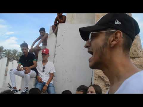 CDC VS LOPE - 16AVOS [8° CLASIFICATORIA ALM VS CG]