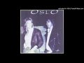 OSLO ~ Stranger Eyes [AOR]