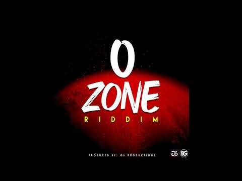 Umpa - Dieux Norm (Ozone Riddim)