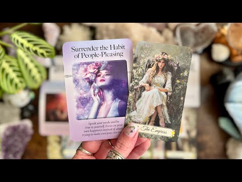 A message from SPIRIT for those who need it most. ❤️❤️❤️❤️❤️ TIMELESS 