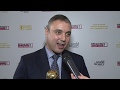 Karim Bizid, General Manager, The Oberoi, Dubai (Arabic)