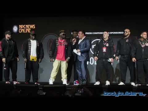 Blessing Awodibu Trolls Nick Walker 😀