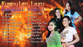 Download lagu Om Adella Koplo Full Album Terbaru 2021 | Syahiba Saufa, Yeni Inka, Vita Alvia | Haruskah Aku Mati mp3