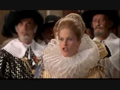 La Folie des Grandeurs: Don Salluste déchu / Don Salluste destituido