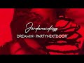 PARTYNEXTDOOR Dreamin Slowed