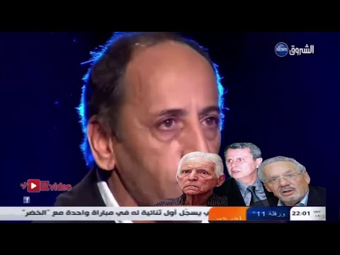 ALGERIE - ناصر بوضياف : توفيق نزار وهارون وراء اغتيال الرئيس بوضياف