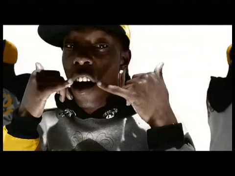 Dizzee Rascal - 'I Luv U'