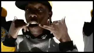 Dizzee Rascal - &#39;I Luv U&#39;