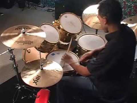 Zouk par Jean Philippe Fanfan