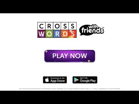 Words With Friends Crosswords - Apps on Google Play