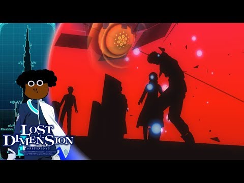 ONE TRAITOR DOWN! | Lost Dimension (Part 3)