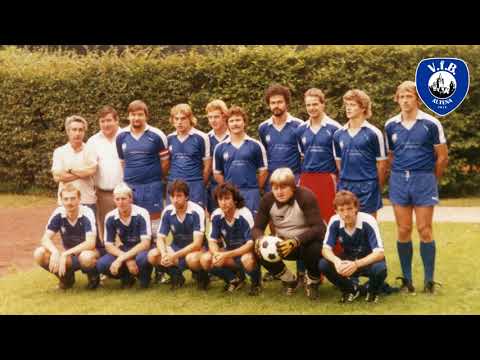 Offizielle Vereinshymne des VfB Altena 1912