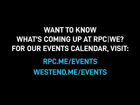 Sunday Live 9:15 am RPC | WE