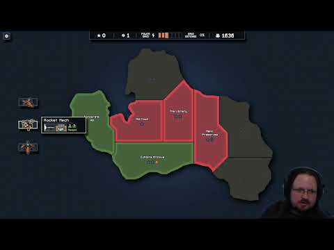 Into the Breach: AE Unfair Rusting Hulks Part 1