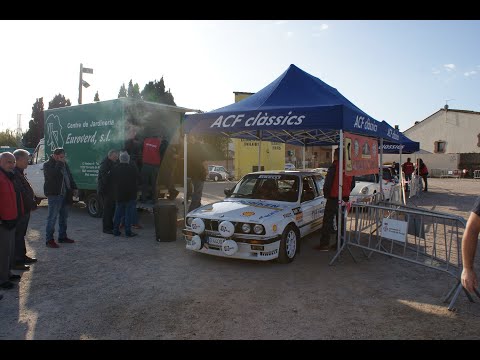 7ª Ruta de la Tramuntana 2020 - Torroella de Montgri - Ter Motor Club / ACF Clàssics