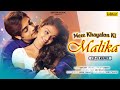 Mere Khayalon Ki Malika Lo Fi Remix Aishwarya Rai Chandrachur Singh Josh Romantic Song
