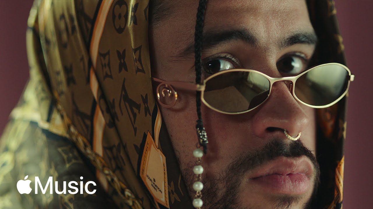 Bad Bunny Artist of the Year