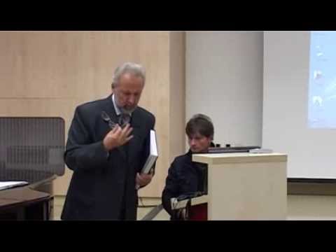 Sustinere Teza Doctorat - UVT - partea 1