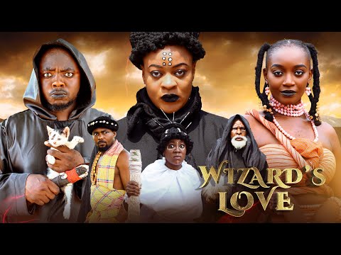WIZARD`S LOVE  COMPLETE EPISODE -NIGERIAN 2025 LATEST MOVIE,CHIZOBA NWOKOYE, UGEGBE AJAELO