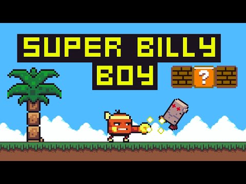 Super Billy Boy
