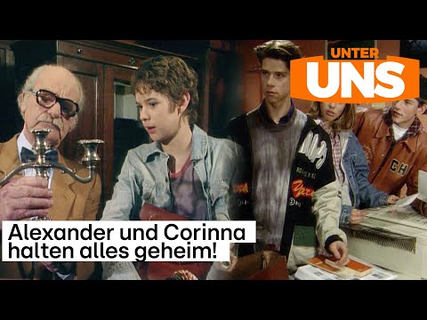 Bittere Enttäuschung | Folge 29 | Ganze Folge | Unter Uns