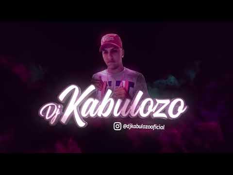 DJ KABULOSO MC MARI ANDERSON NEIFF DETONA BOLA FEAT