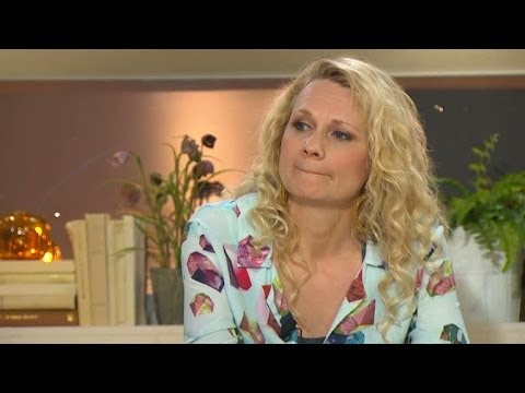 Många riskerar sina relationer av svartsjuka - Nyhetsmorgon (TV4)