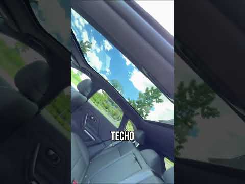 Qué locura el Leapmotor B05