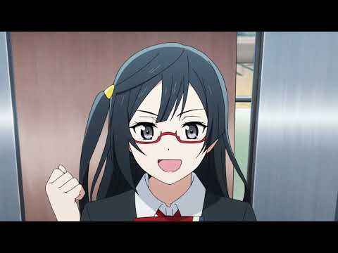 Love Live Nijigasaki - Setsuna gets busted (dub)