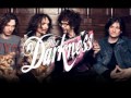 The Darkness - Every Inch of You