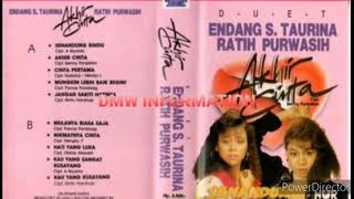 Download lagu ENDANG S TAURINA & RATIH PURWASI [ DUET ALBUM AKHIR CINTA ] mp3
