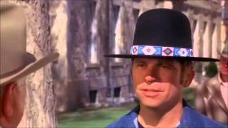 Billy Jack (One Tin Soldier)