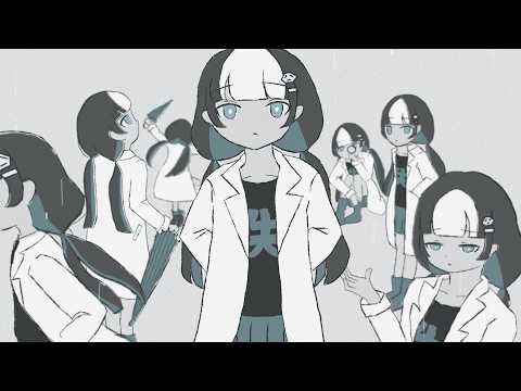 ロストアンブレラ(Cover)