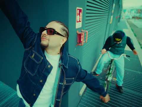 G Role -  Time n Effort :) [Official Music Video]