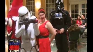 Andy&#39;s Little Sci Fi Horror Show -139- Anime Boston 2012 Part 2