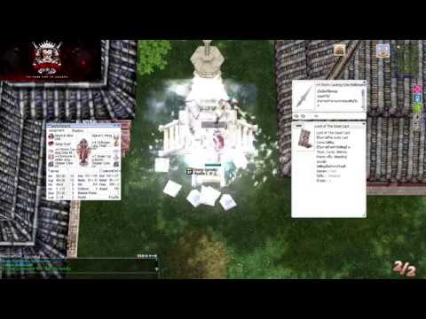 Test Mailbreaker(Stormy Knight + Load Of The Dead)