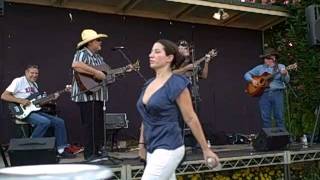 Sonora&#39;s Death Row