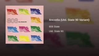 Ancodia (Utd. State 90 Variant)