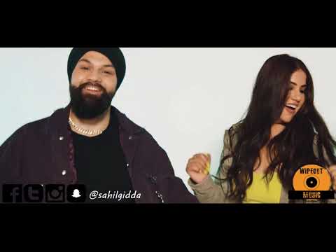 Patola Slide (Wipeout Remix) ft. Mickey Singh x Pam Sengh x Drake