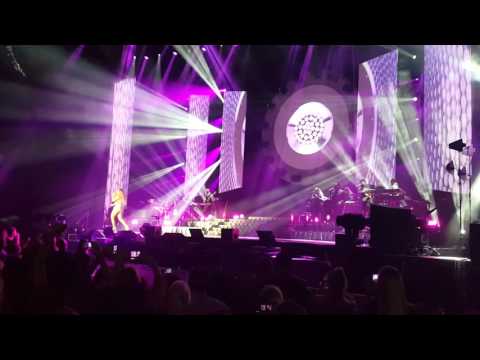 MARIAH CAREY - EMOTIONS TAURON ARENA KRAKÓW ...